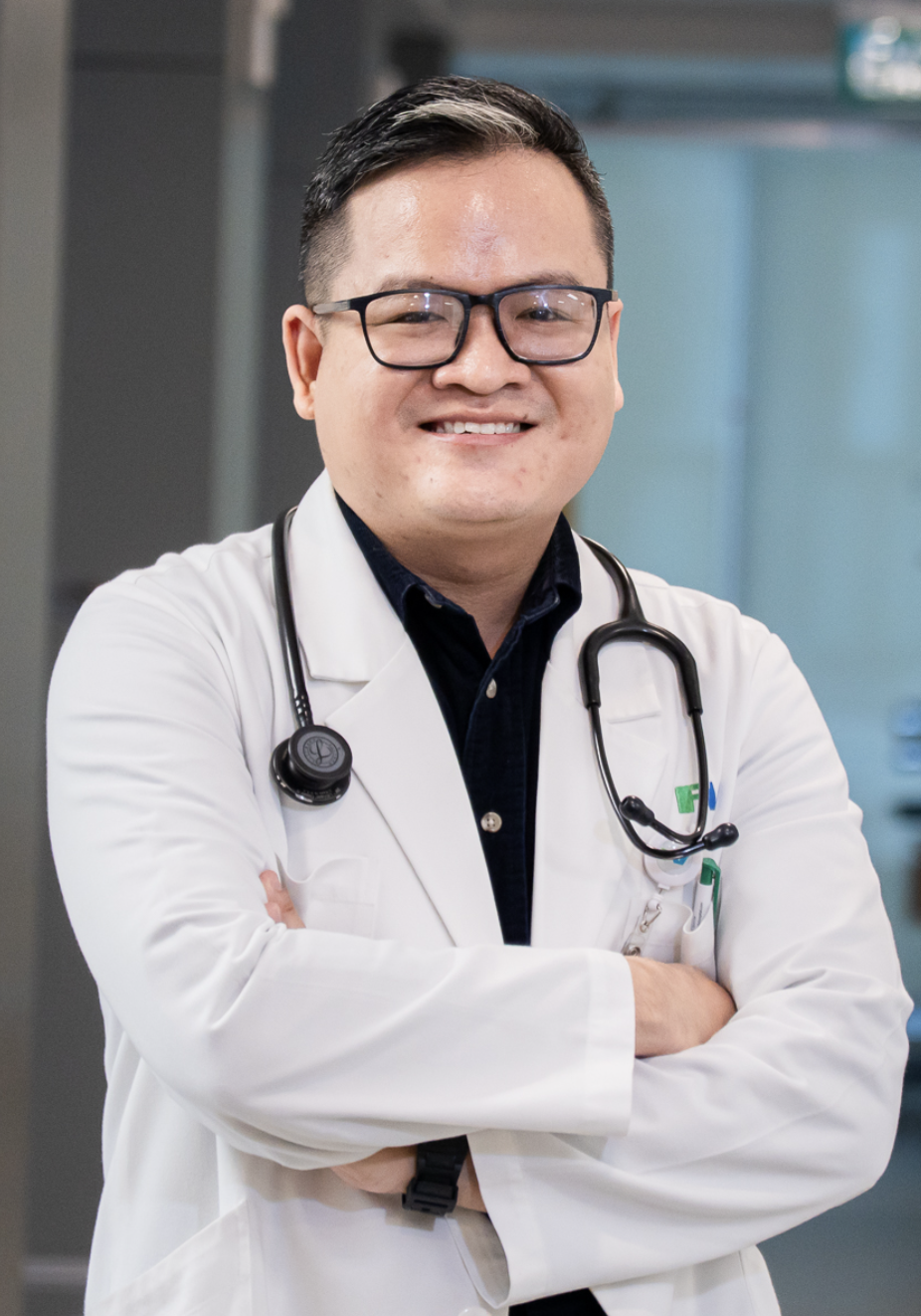 Trần Nguyên Ân