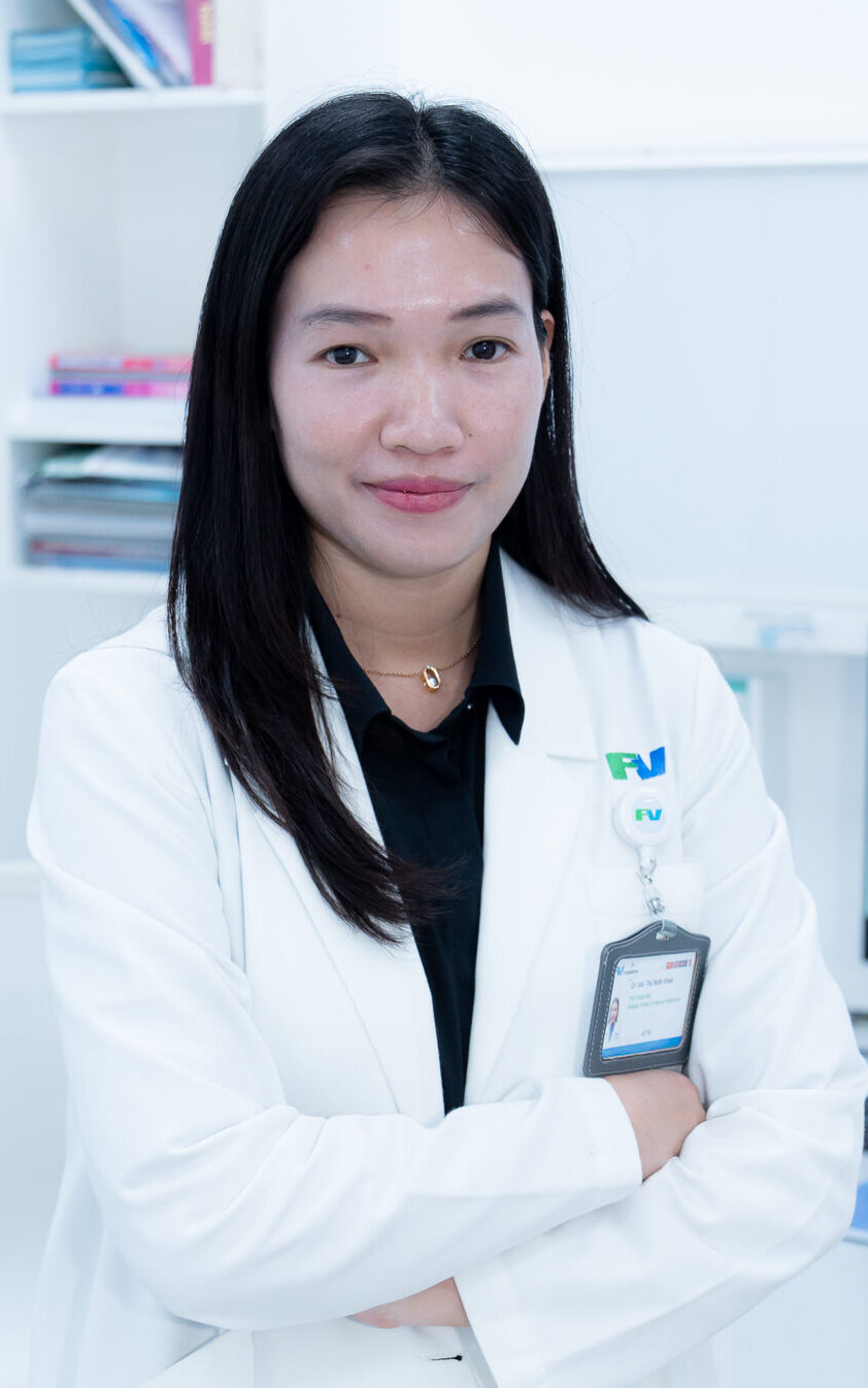 Bùi Thị Bích Khuê