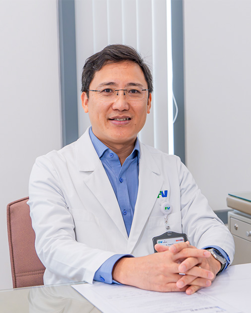 Đặng Đình Minh Thanh