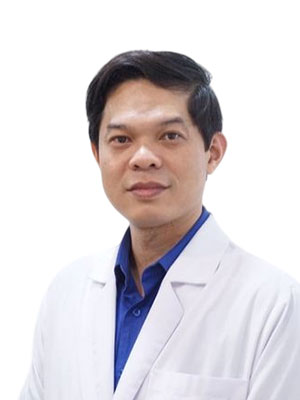 TS.BS. Bùi Chí Thương