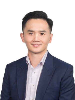 Bác sĩ Wang Junjie (JJ)