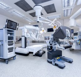FV Hospital launches FV da Vinci Robotic Surgery Centre