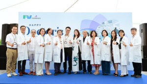 FV Hospital celebrates Vietnamese Doctors’ Day 2026
