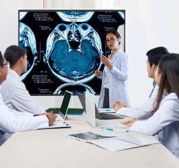 Bệnh viện FV tổ chức thành công Hội Nghị Khoa Học Thường Niên Chi Hội Kỹ Thuật Xạ Trị TP.H...