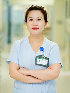 Đặng Trần Thị Thế Hằng Nga