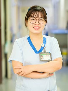 Hoàng Thị Hải Vân