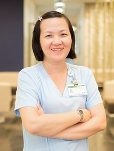 Lưu Thị Trà My