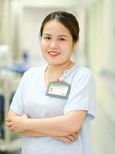 Võ Nữ Nhật Xuân