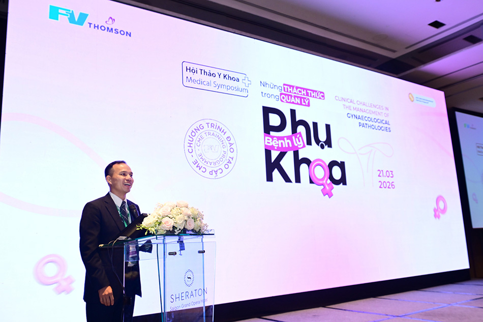 ThS.BS Vũ Trường Sơn