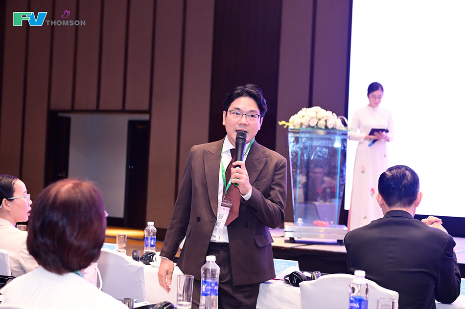 ThS.BS Võ Triệu Đạt