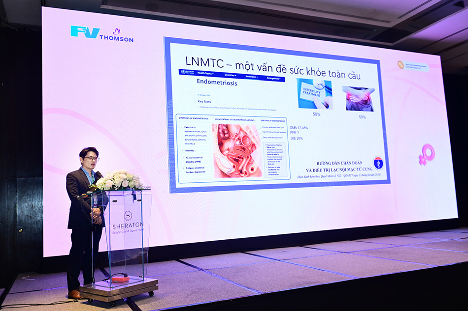 TS.BS Trần Nhật Thăng