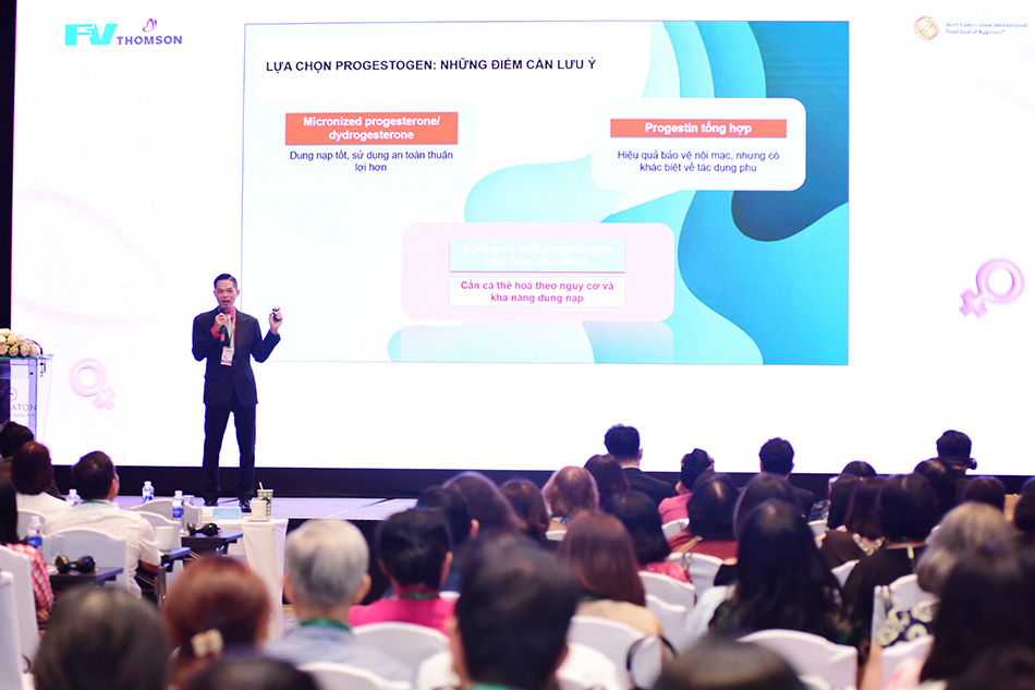 TS.BS Bùi Chí Thương