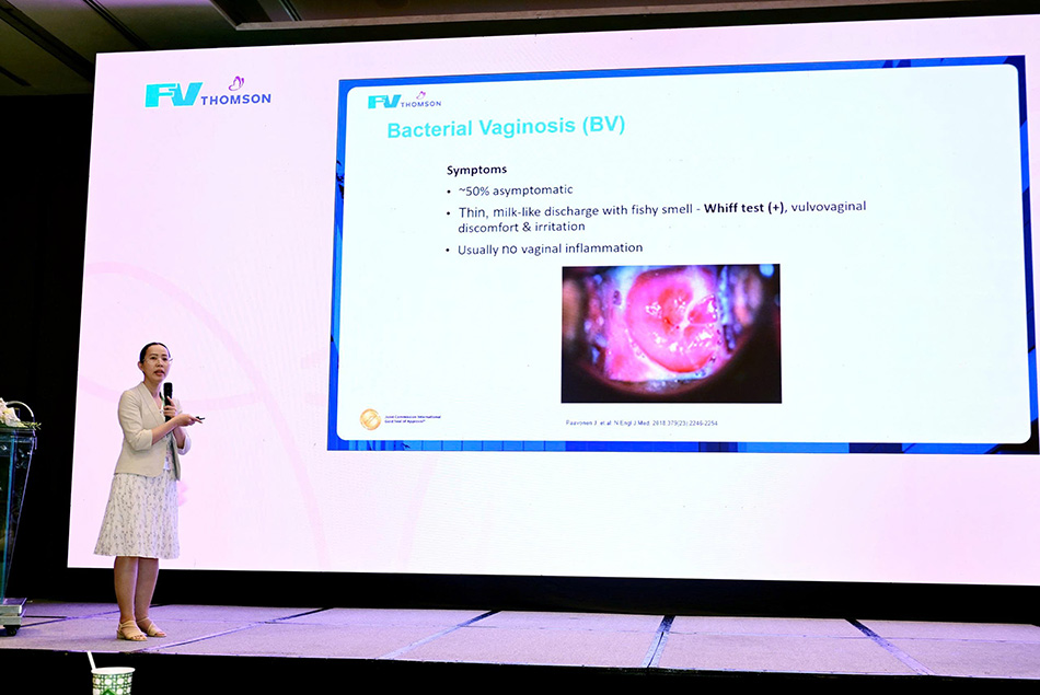 TS.BS Dương Bích Thủy