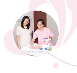 Trà chiều cùng Bác sĩ tháng 03/2026: Chăm sóc mẹ & bé toàn diện – Từ thai kỳ đến sau sinh...