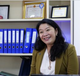 FV Hospital’s Chief Financial Officer Recognised by Leading UK Business Magazine Women’s T...