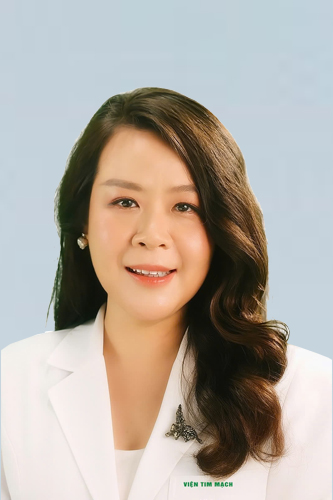 PGS.TS.BS Nguyễn Thị Thu Hoài
