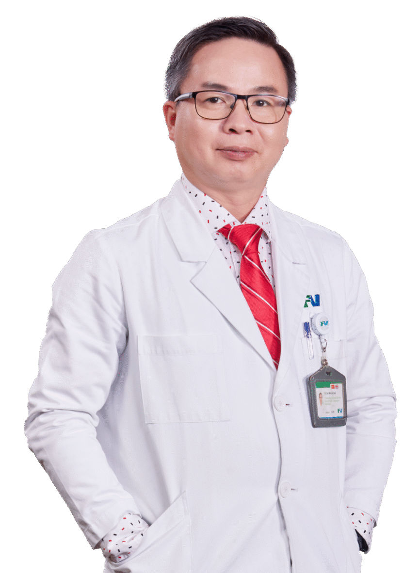 Bùi Nhuận Quý