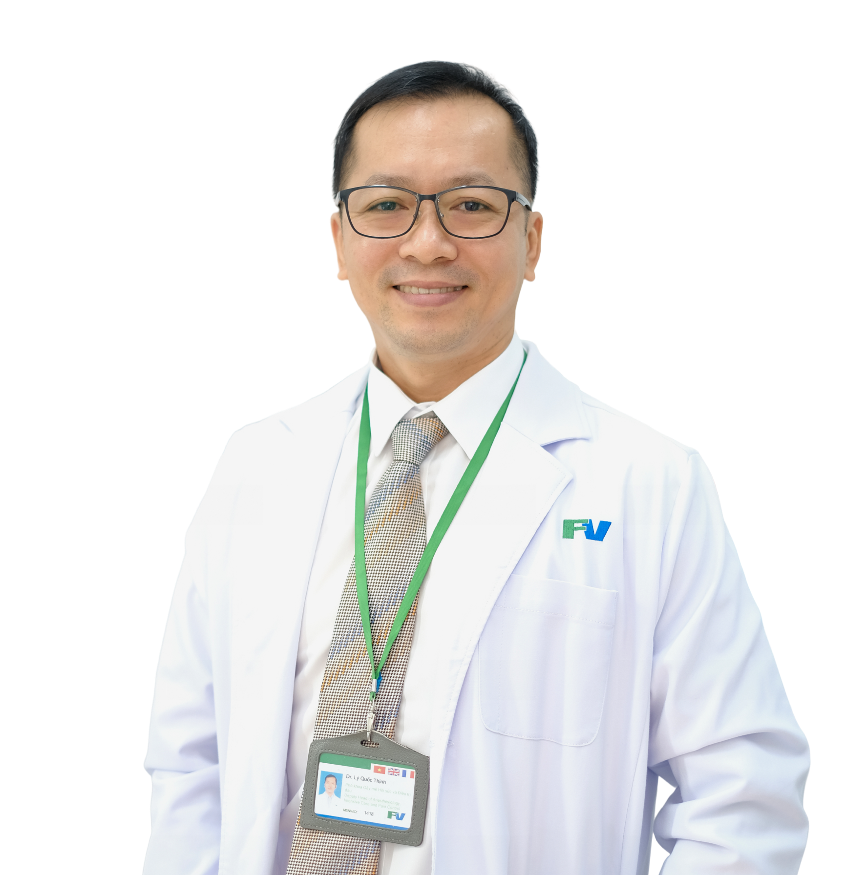 Lý Quốc Thịnh