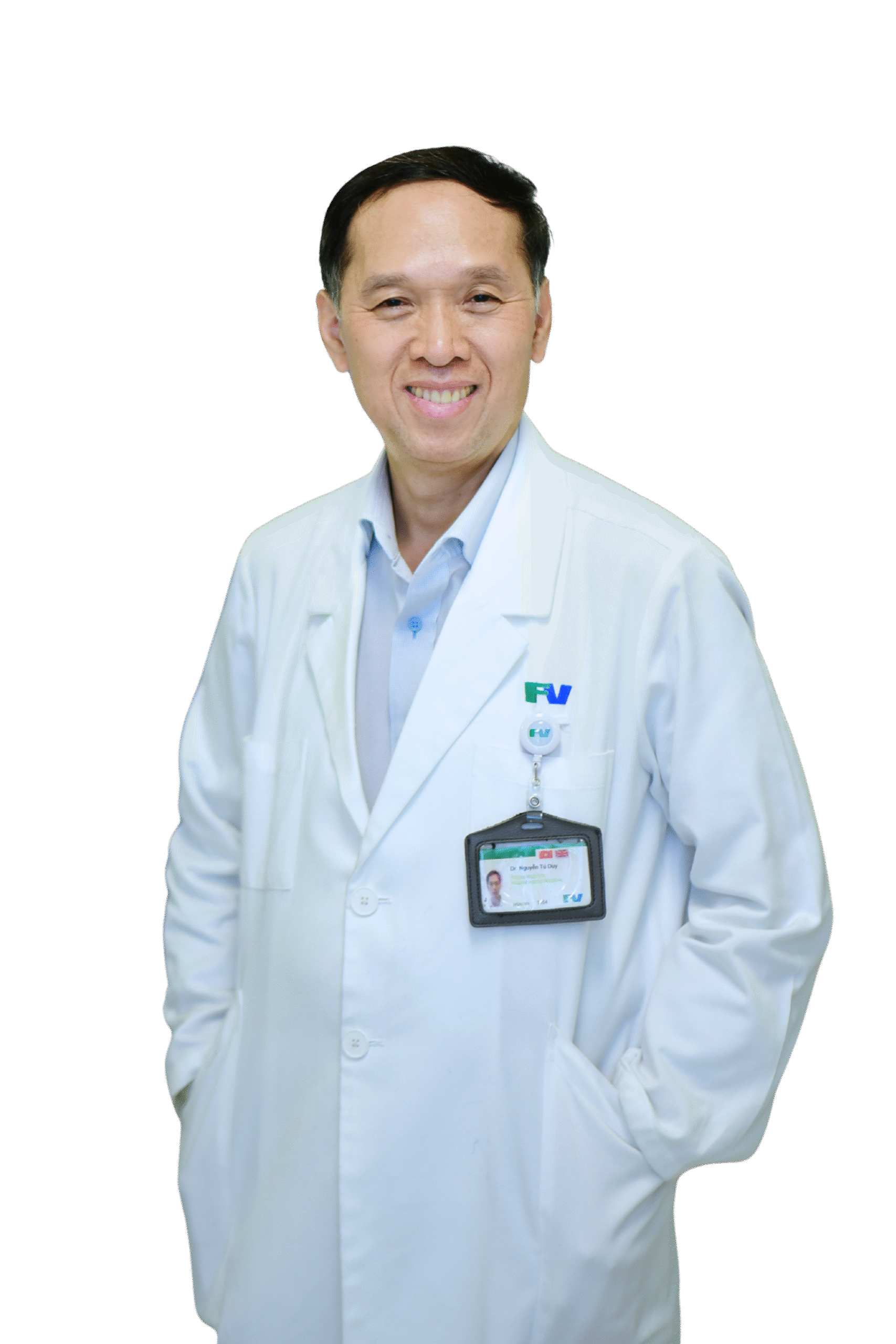 Nguyễn Tú Duy