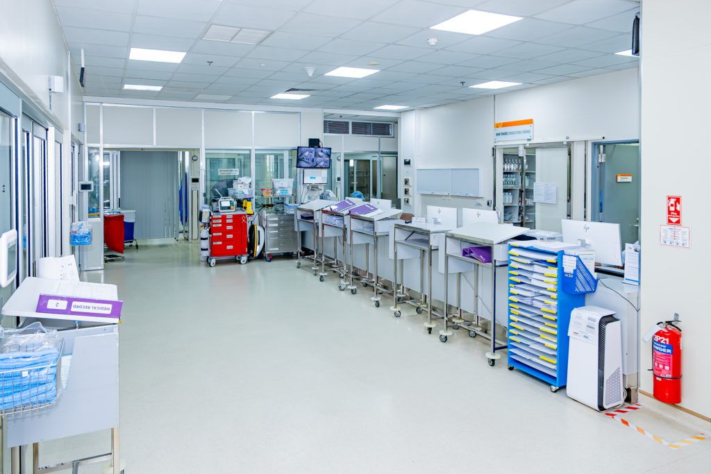 ICU for adult-1