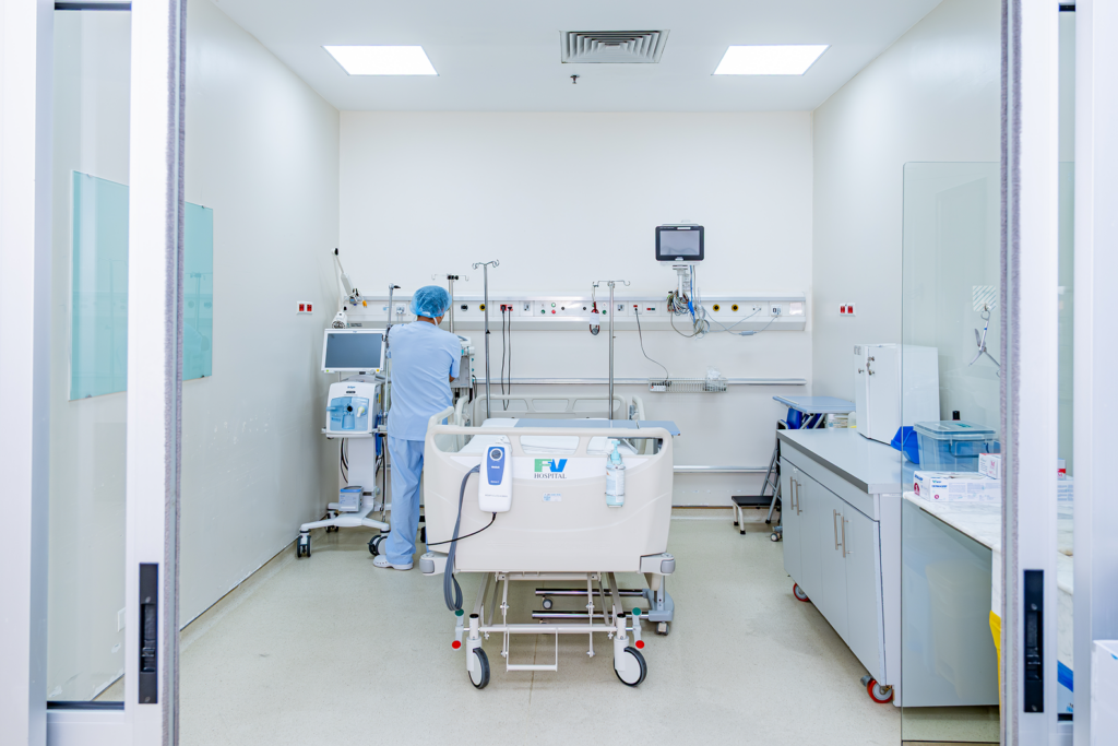 ICU for adult-2