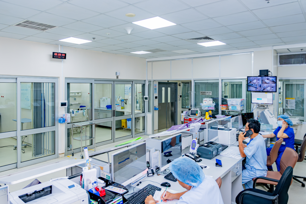 ICU for adult-3