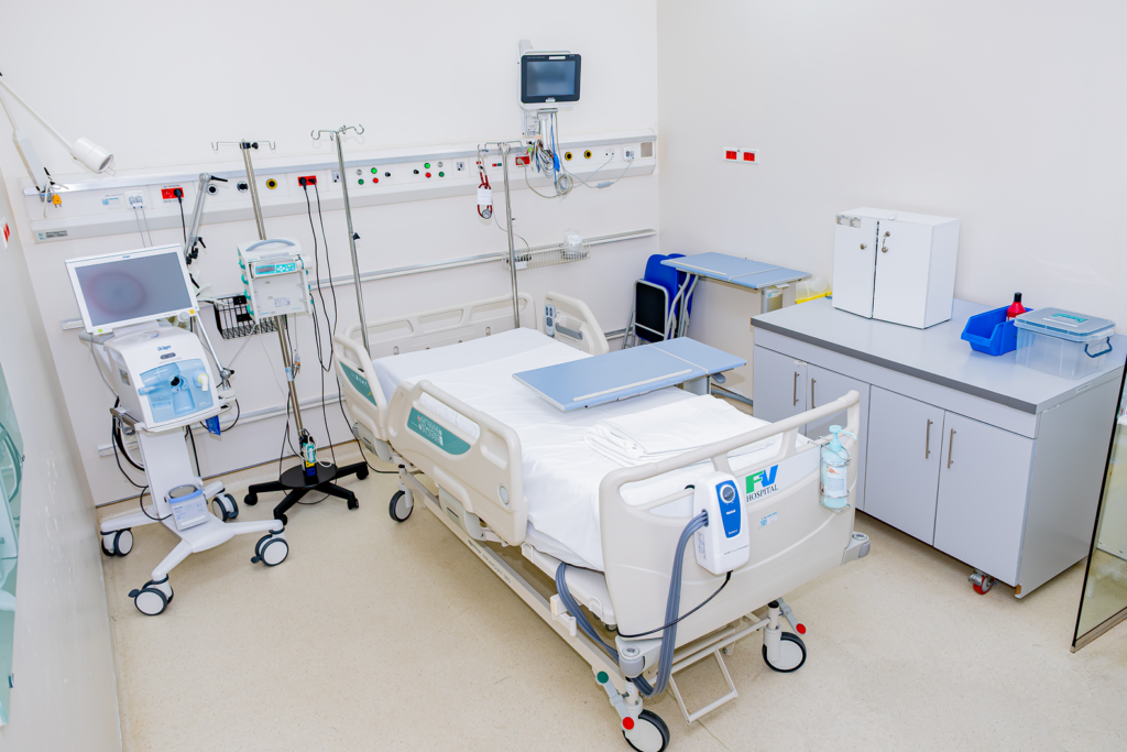 ICU for adult-6