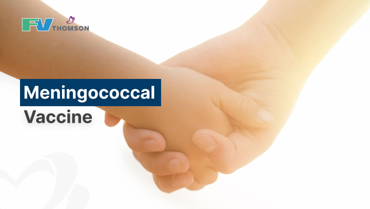 Meningococcal Vaccine