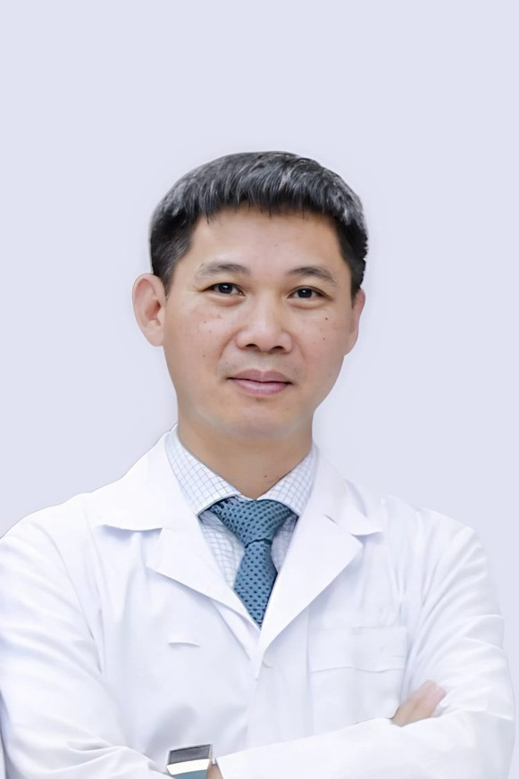 TS.BS Nguyễn Quang Bảy