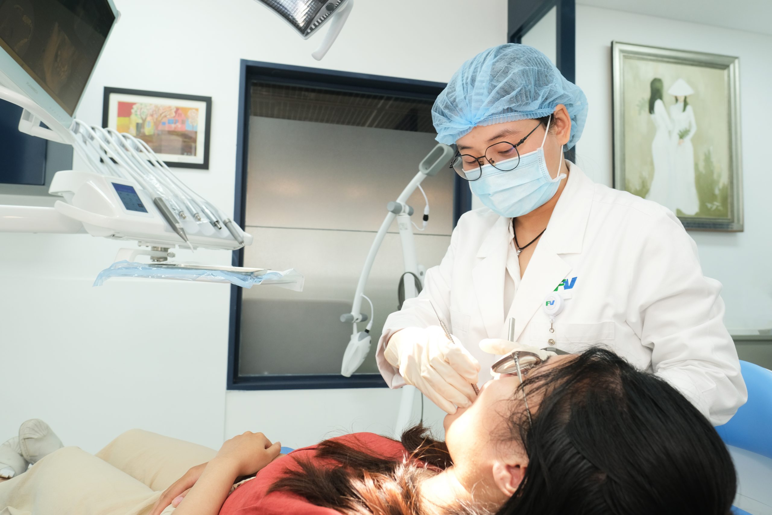 Dental Surgery
