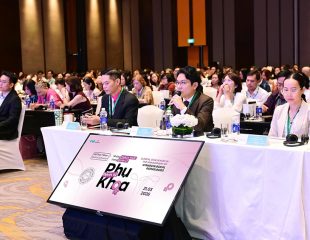 Đi khám vì đau bụng tưởng rối loạn tiêu hóa, phát hiện biến chứng phụ khoa nguy hiểm