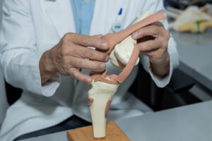 Orthopaedics & Hand surgery (Bone & Joint Centre)