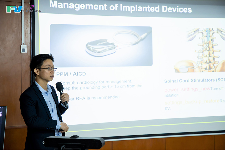 BSCKI. Phạm Hoàng Mạnh