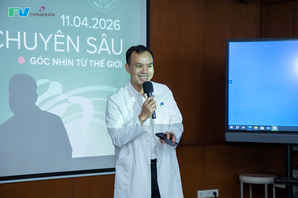 ThS.BS. Vũ Trường Sơn