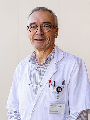 BS. Denis Dupoiron