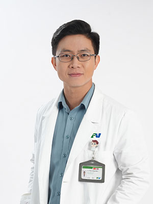 BSCKI. Phạm Hoàng Mạnh