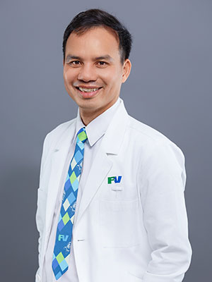 ThS.BS. Vũ Trường Sơn
