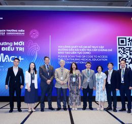 FV Hospital – the 4th Cardiovascular Therapeutics Symposium: Emerging trends in cardiovasc...