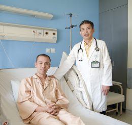 27 phút thần tốc cứu sống bệnh nhân nhồi máu cơ tim trên sân Pickleball...