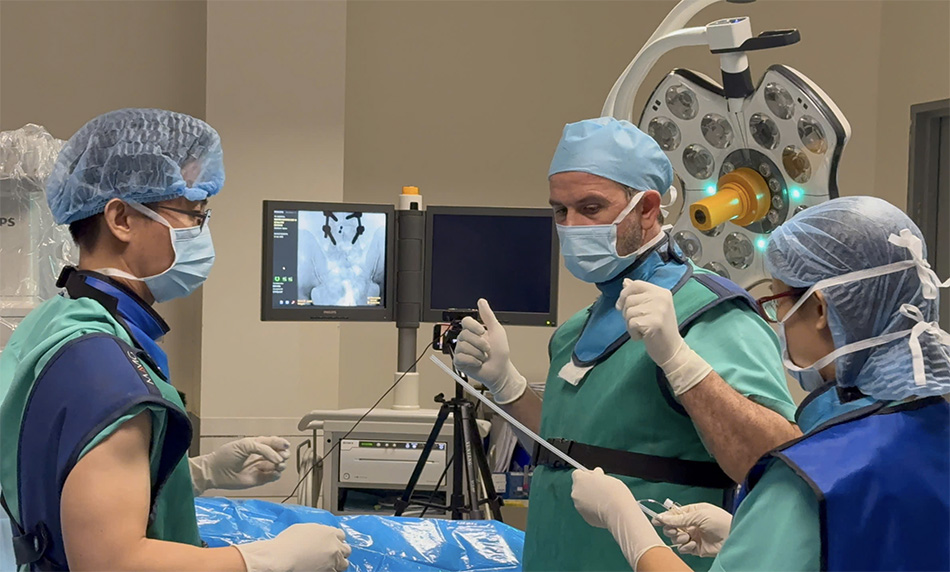 Christophe Perruchoud