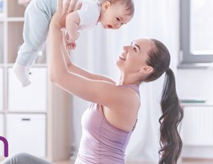 Trà chiều cùng Bác sĩ tháng 4: Giải pháp chăm sóc sức khỏe toàn diện cho mẹ bầu và phụ nữ sau sinh