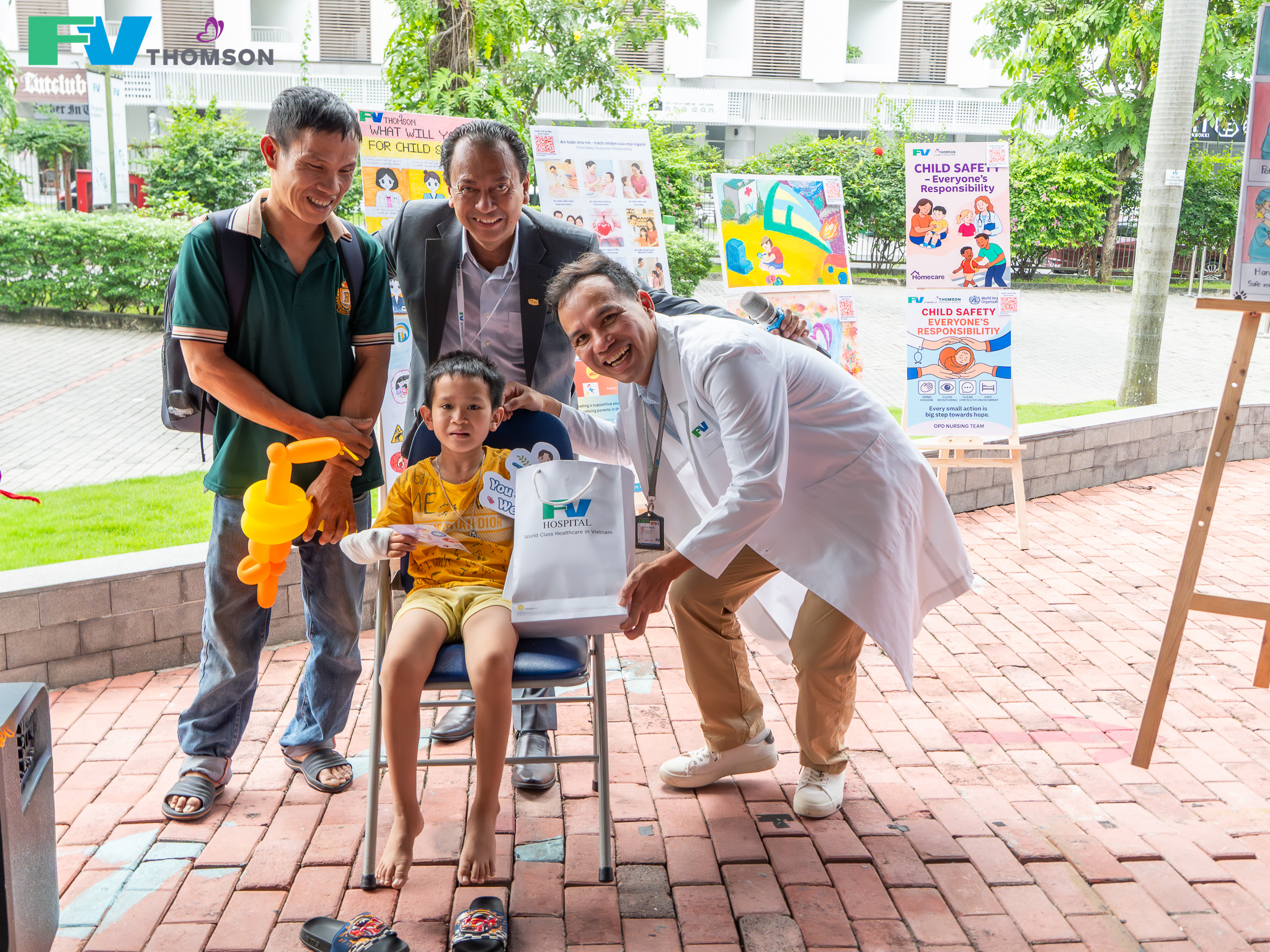 Access to Care