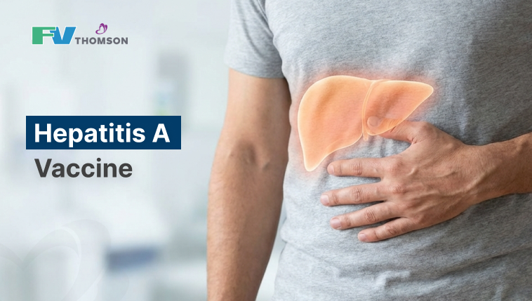 Hepatitis A Vaccine