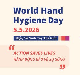 FV Hospital marks World Hand Hygiene Day 2026