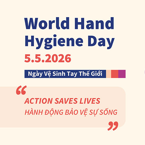 FV Hospital marks World Hand Hygiene Day 2026