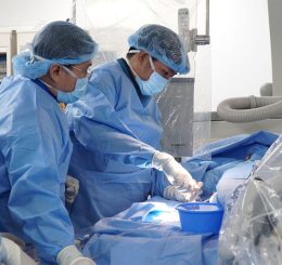 Bệnh viện FV điều trị thành công căn bệnh gây đột quỵ xuất huyết não hàng đầu ở trẻ em...