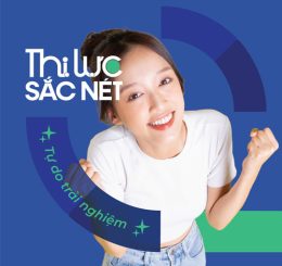 Thị Lực Sắc Nét - Tự Do Trải Nghiệm Với Ưu Đãi Lasik Đến 34% Tại Bệnh viện FV...