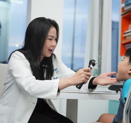 Tay chân miệng vào mùa: Nhận biết sớm để bảo vệ trẻ đúng cách...