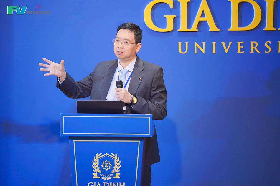 TS.BS. Nguyễn Thanh Tùng