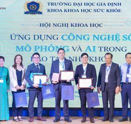 Digital technology in sleep apnoea treatment: Highlights from FV expert at international s...